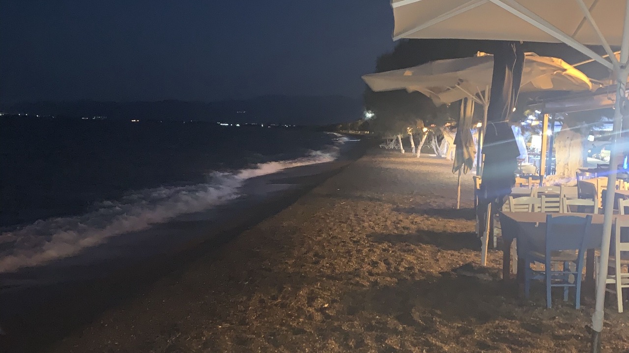 Photo of Outdoor in Nea Anchialos