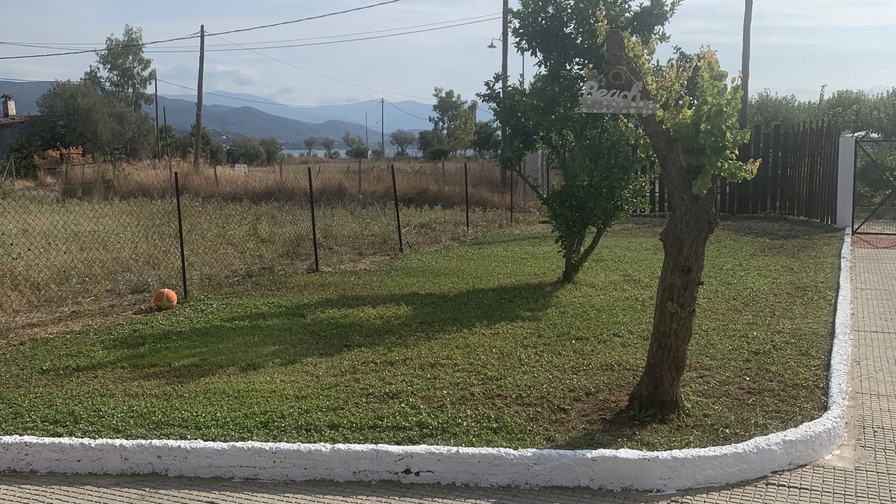 Photo of Outdoor in Nea Anchialos