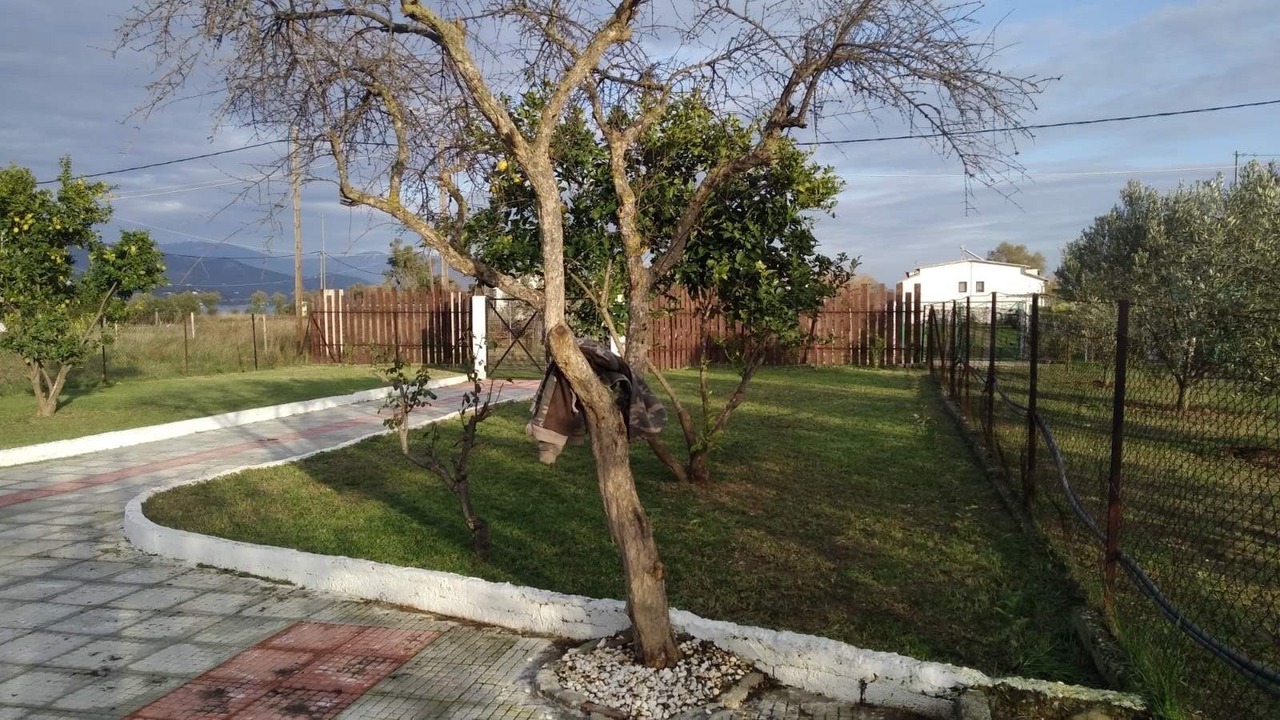 Photo of Outdoor in Nea Anchialos