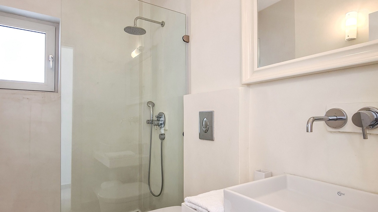 Photo of Bathroom in Pondi