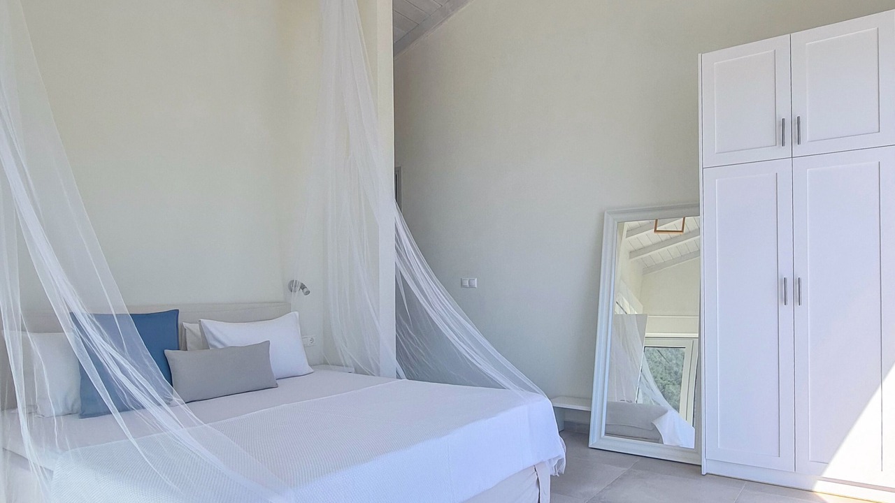 Photo of Bedroom in Pondi