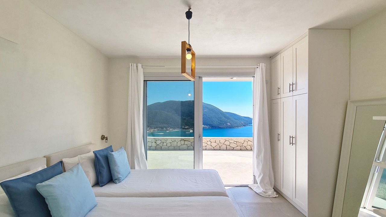 Photo of Bedroom in Pondi