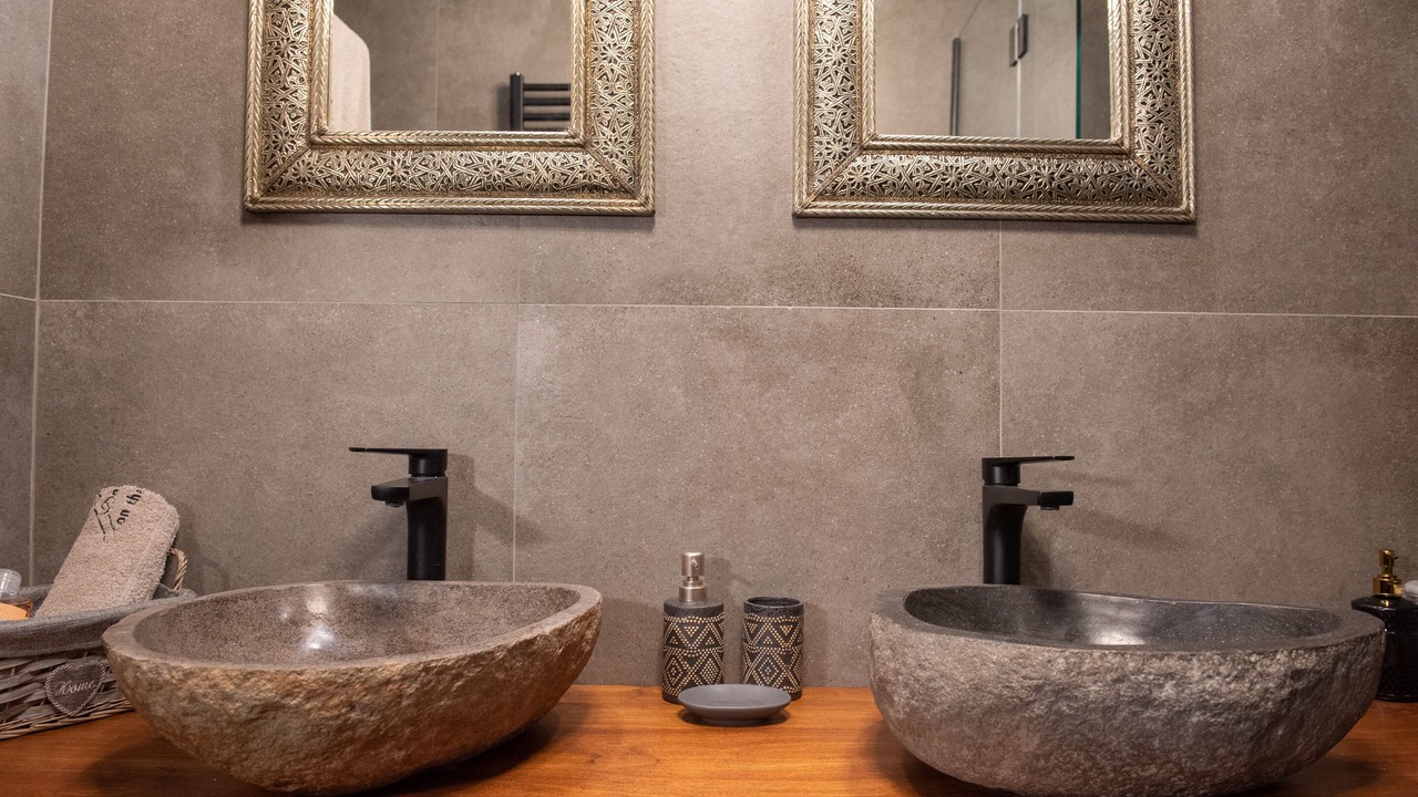 Photo of Bathroom in Metsovo