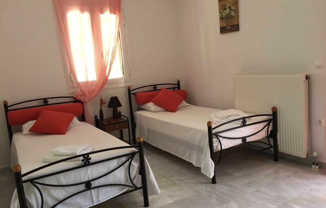 Photo of Bedroom in Sivros