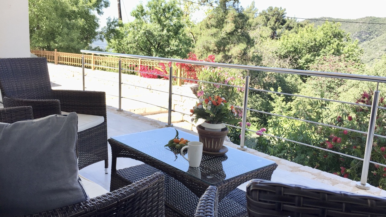Photo of Outdoor in Sivros