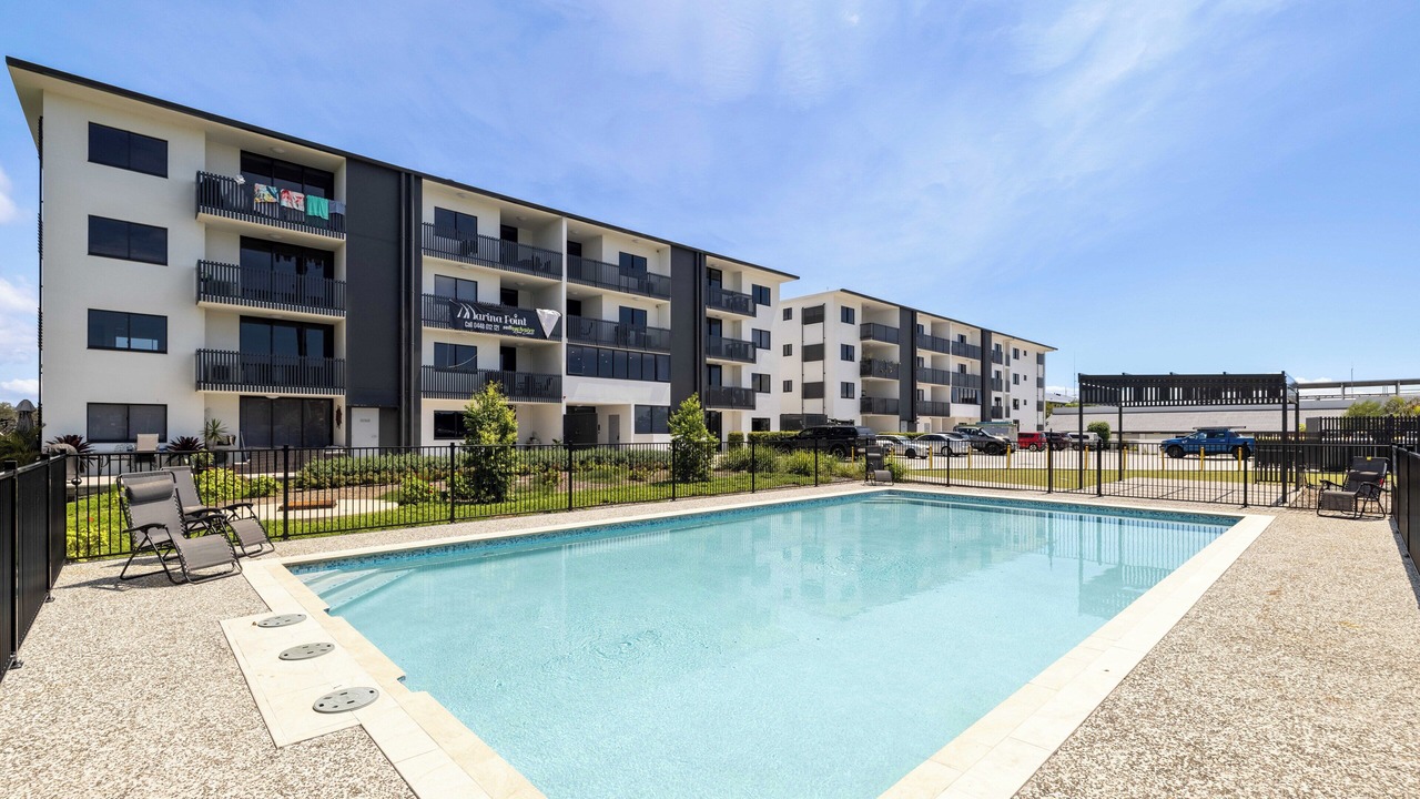 Photo of Outdoor in Sandstone Point