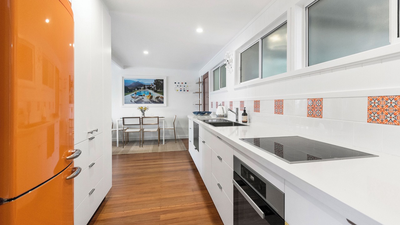 Photo of Kitchen in Noosa Heads