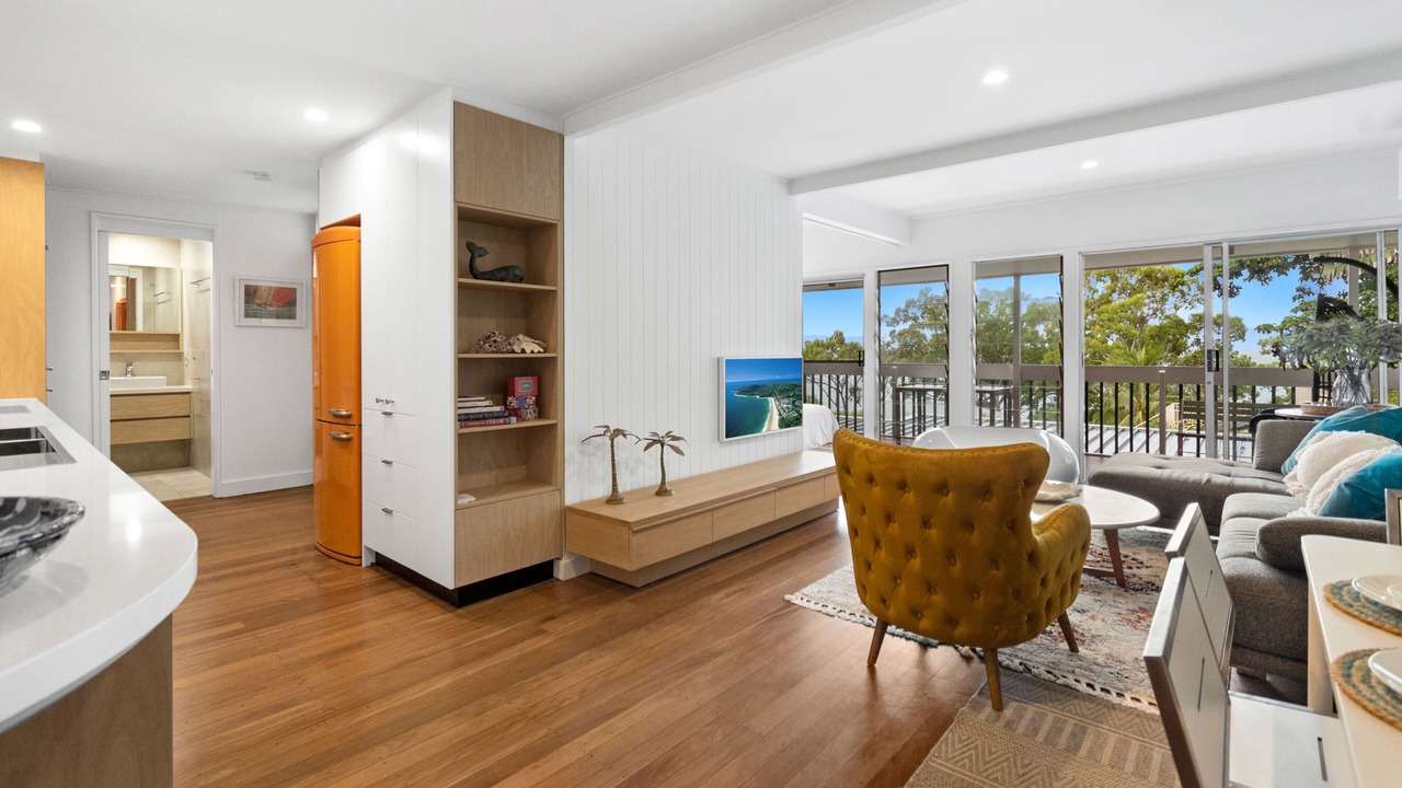 Photo of Livingroom in Noosa Heads