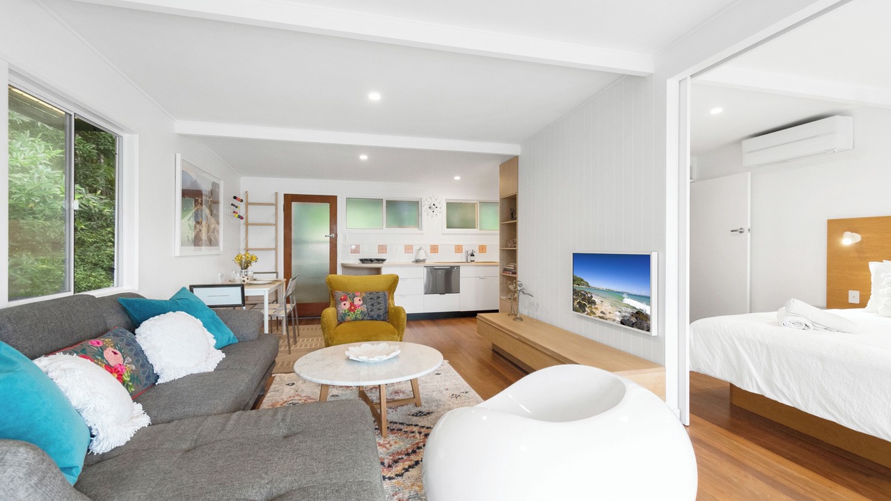 Photo of Livingroom in Noosa Heads