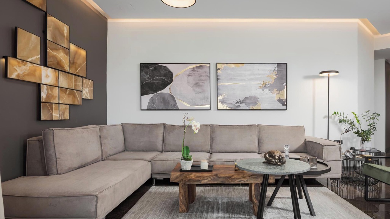 Photo of Livingroom in Alimos