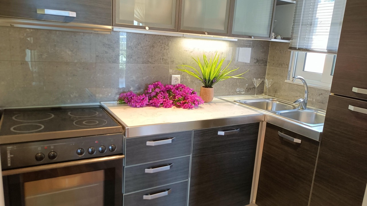 Photo of Kitchen in Khalandrion