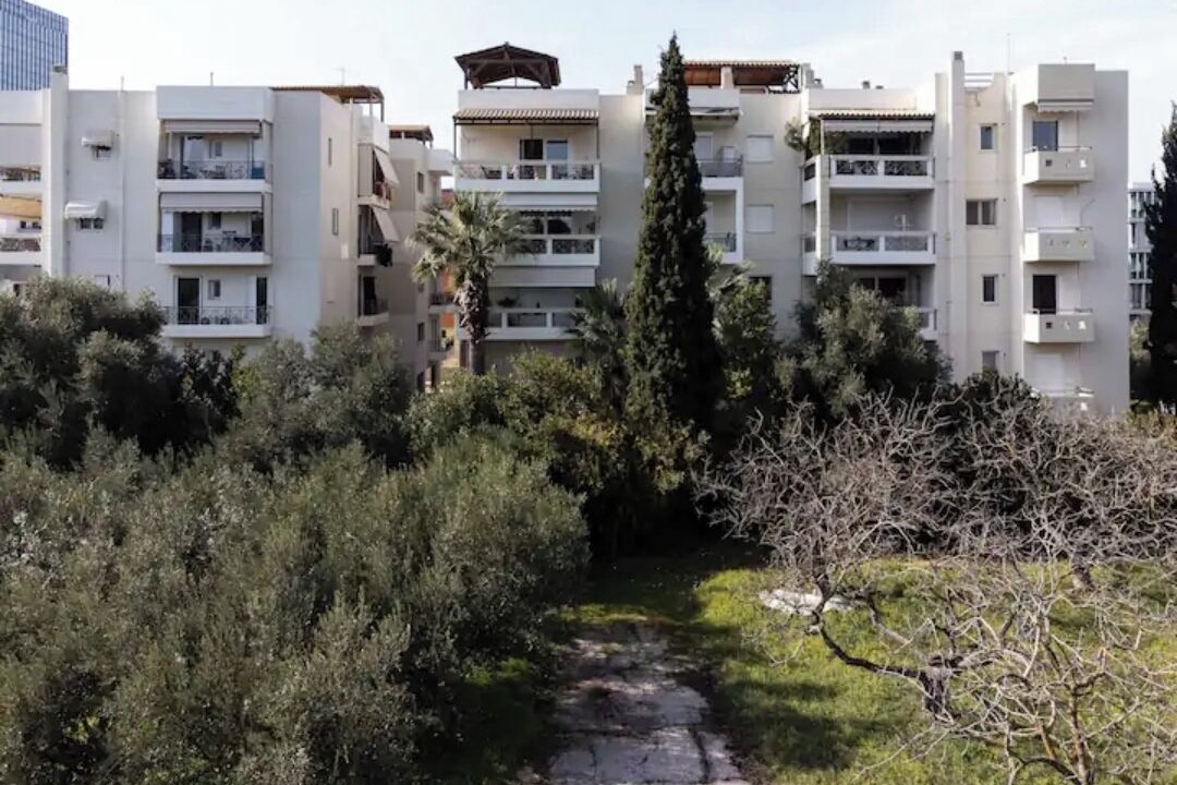 Photo of Outdoor in Khalandrion
