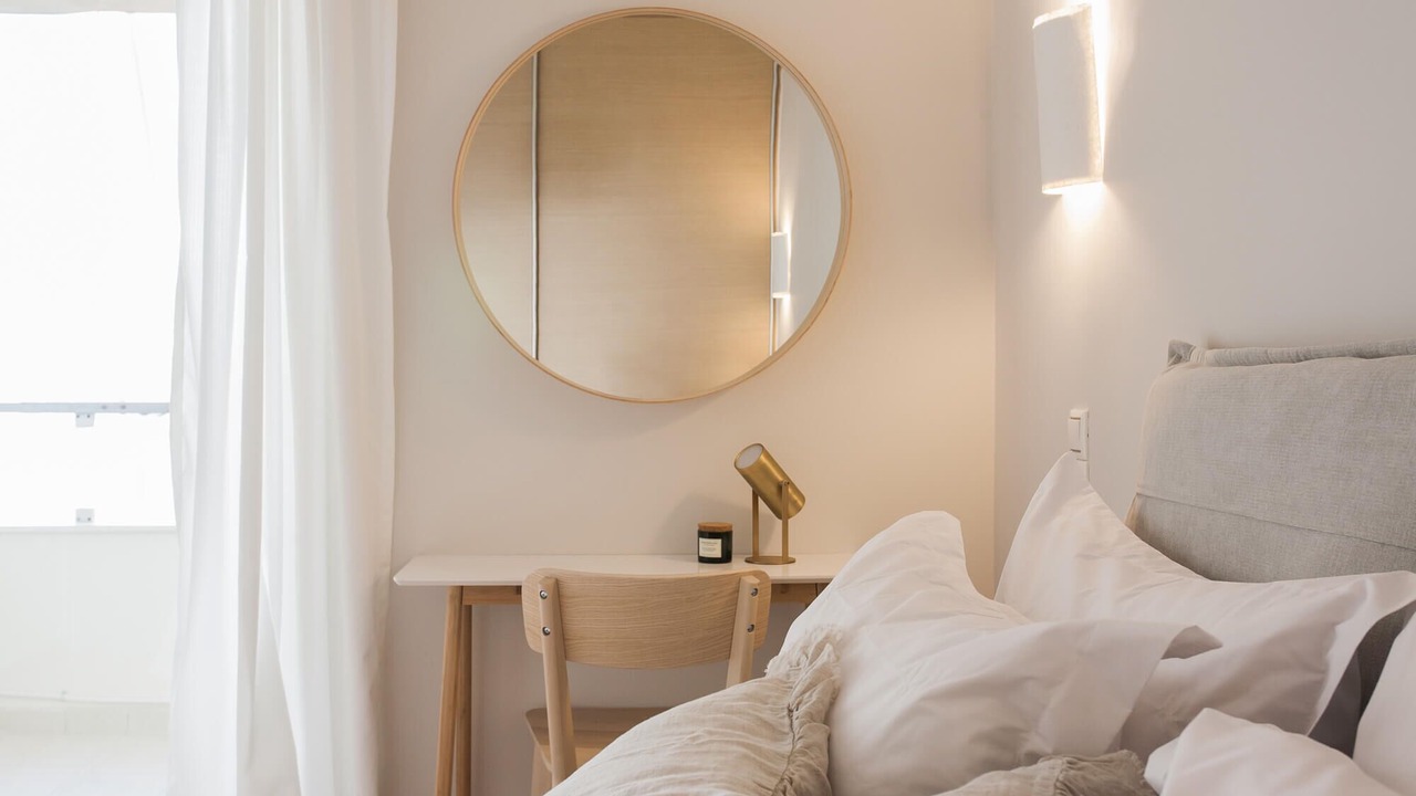 Photo of Bedroom in Agia Paraskevi