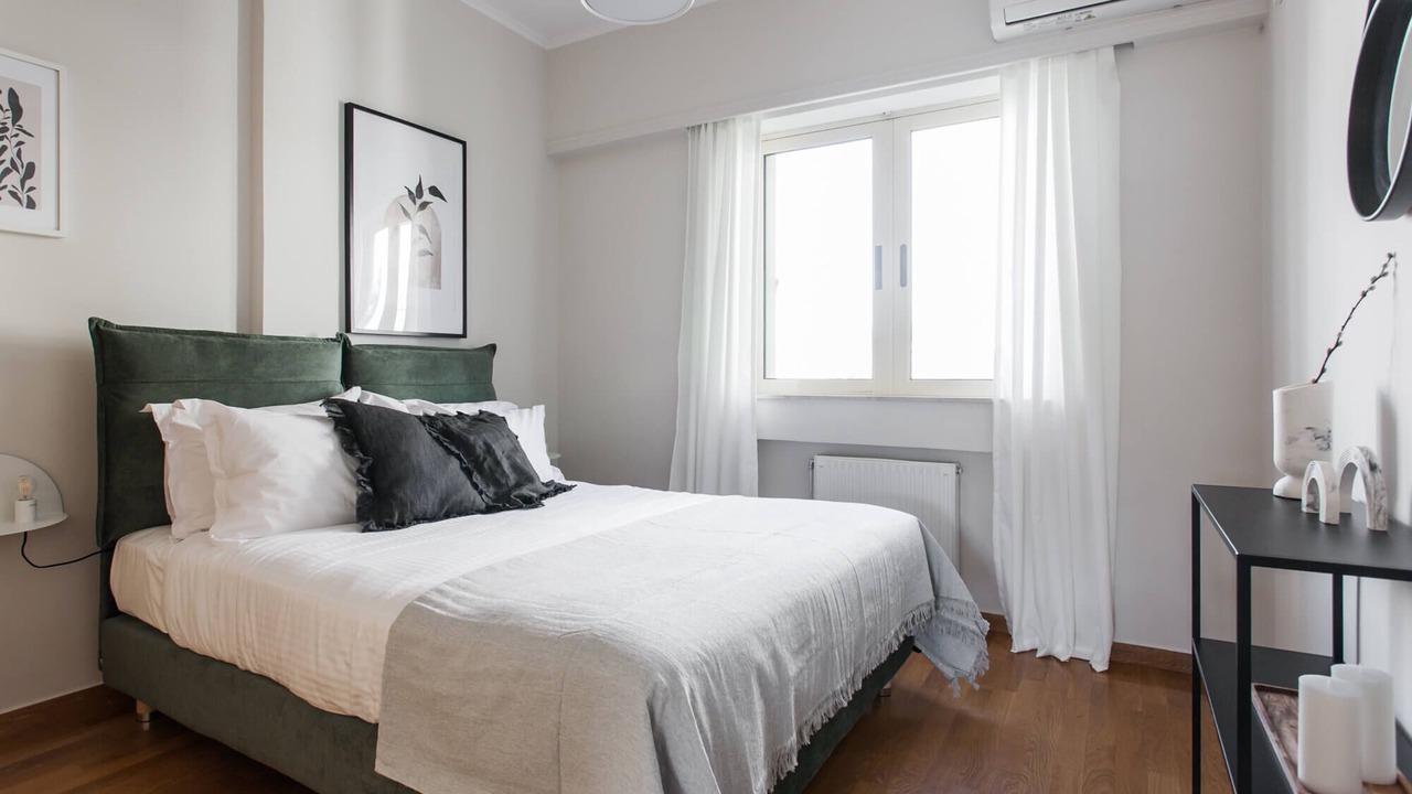 Photo of Bedroom in Agia Paraskevi