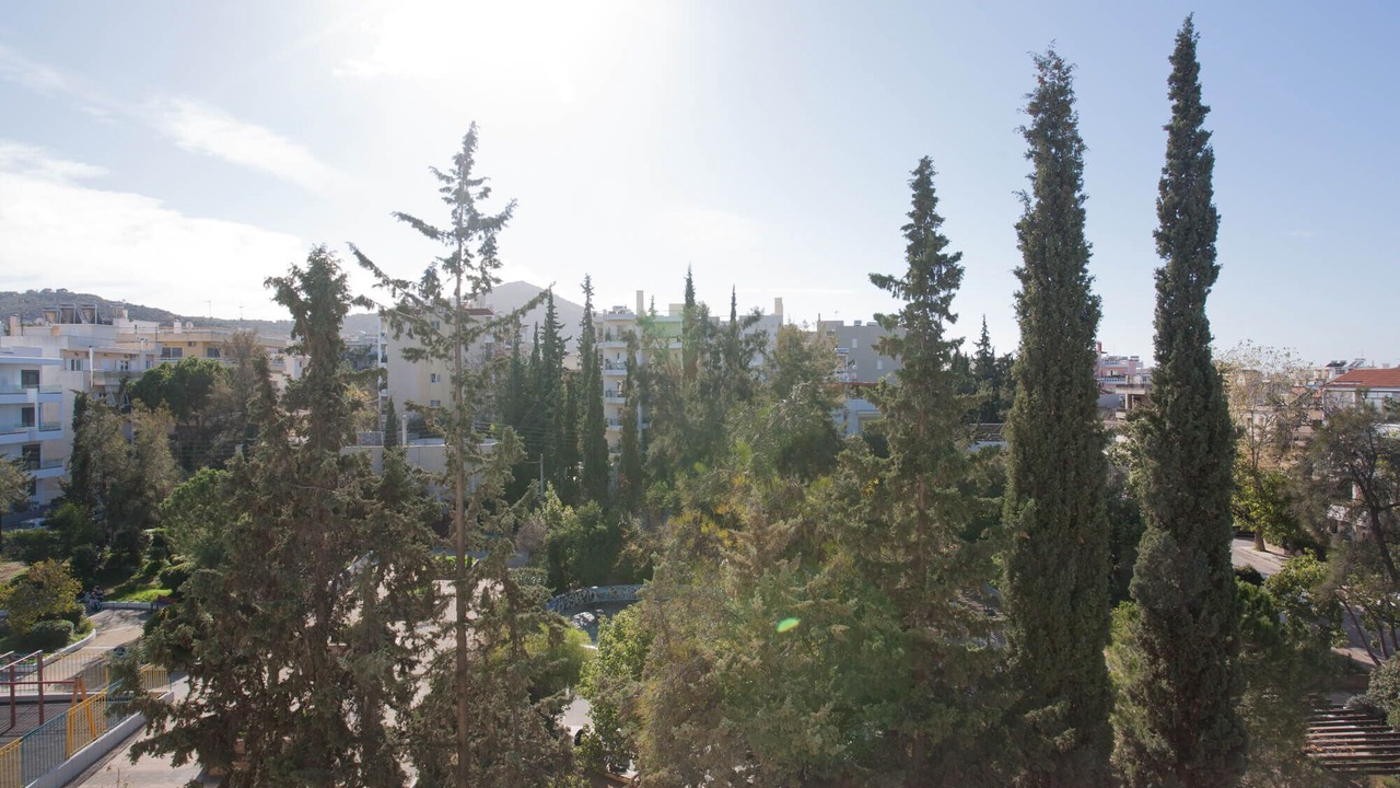 Photo of Outdoor in Agia Paraskevi