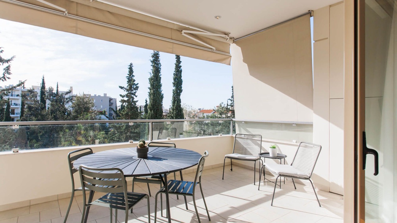 Photo of Outdoor in Agia Paraskevi