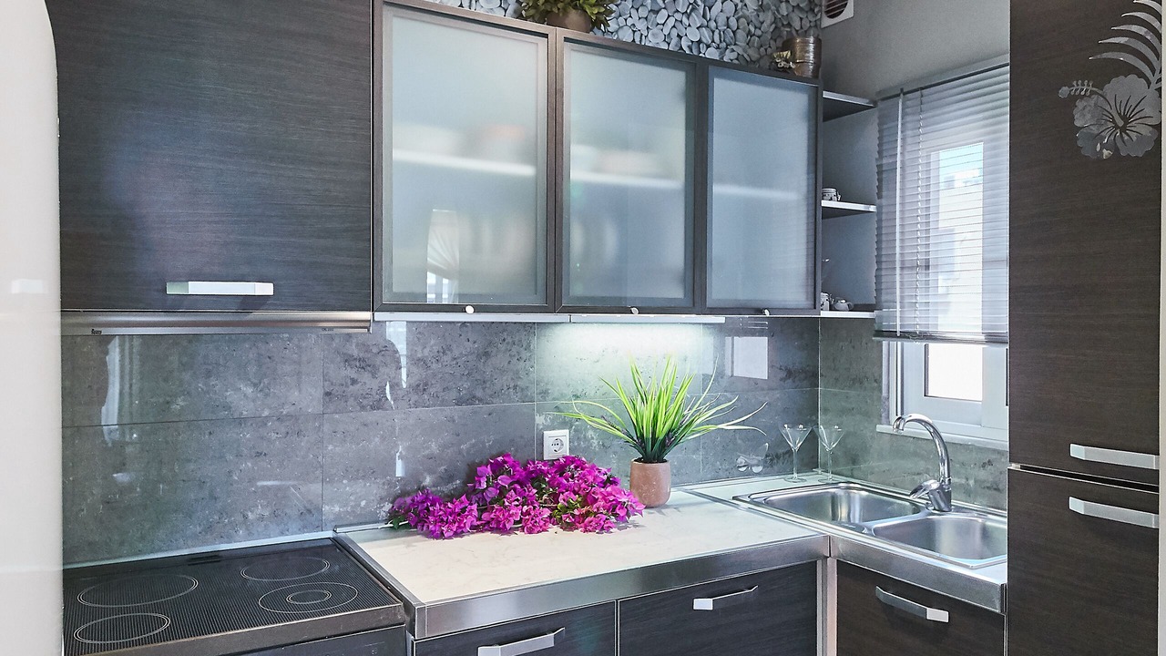 Photo of Kitchen in Khalandrion