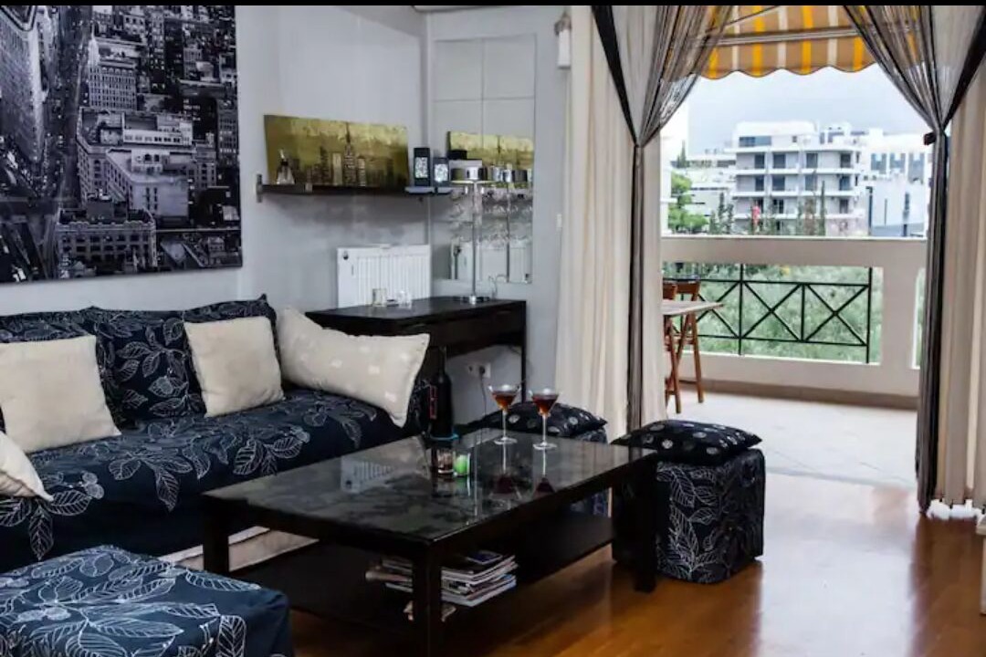Photo of Livingroom in Khalandrion