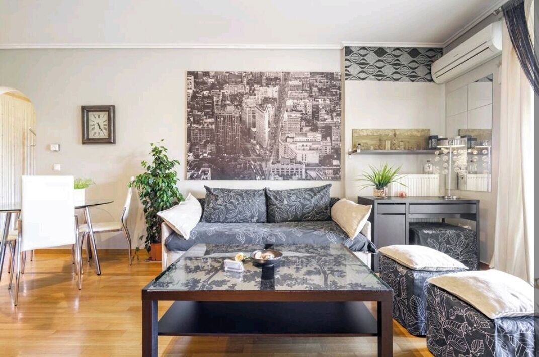 Photo of Livingroom in Khalandrion