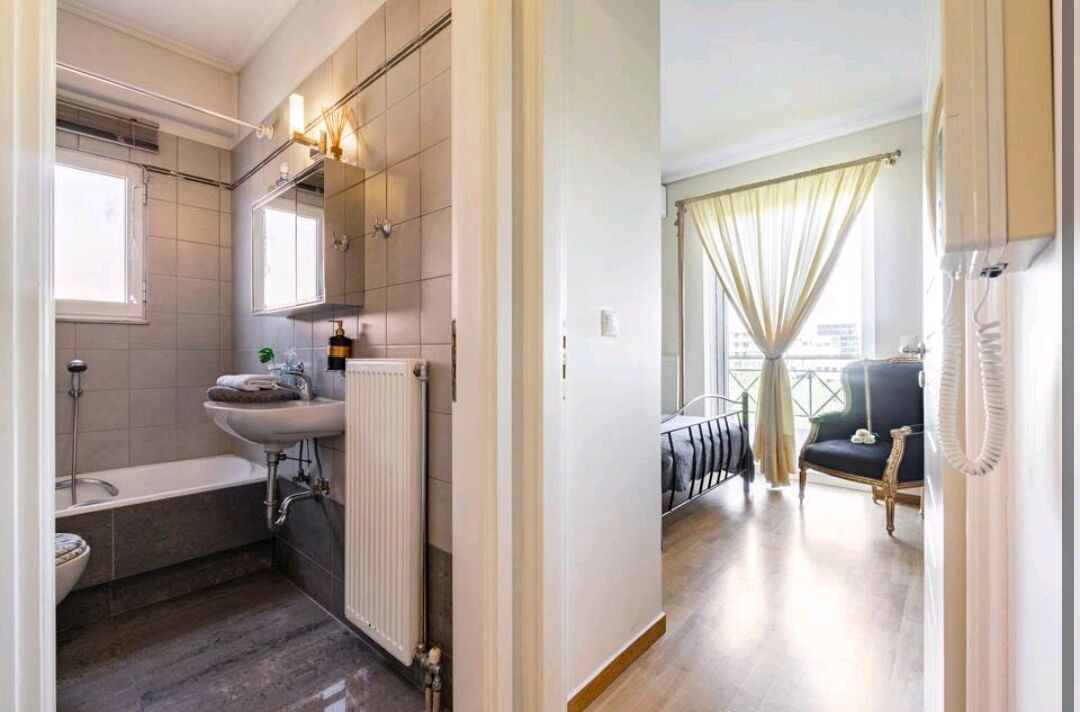 Photo of Bathroom in Khalandrion