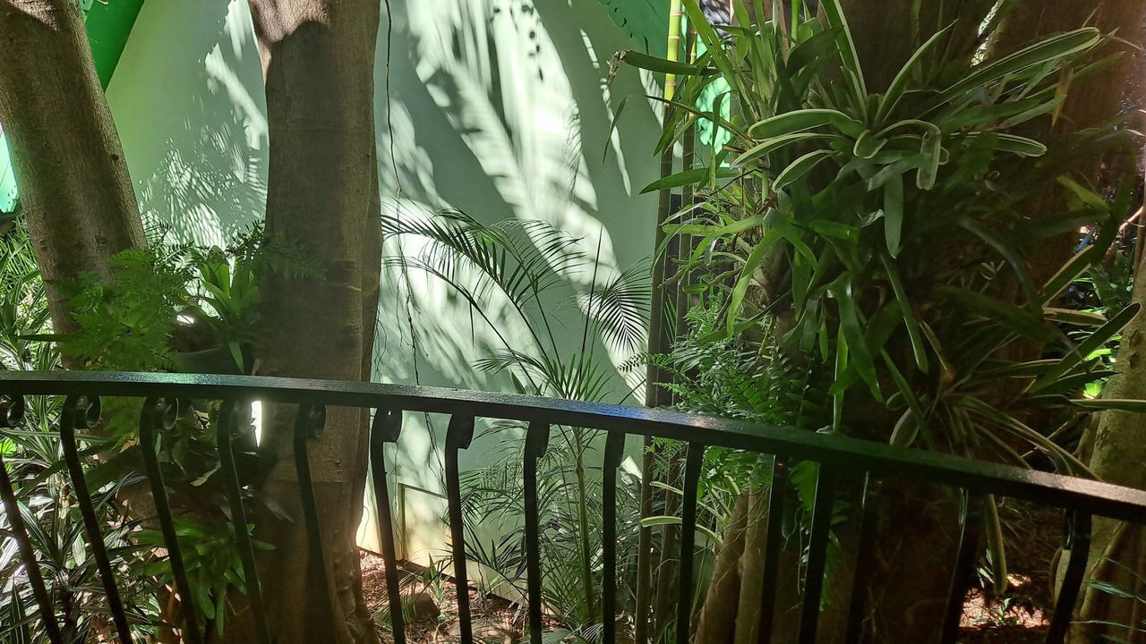 Photo of Patio Balcony in Eagle Heights