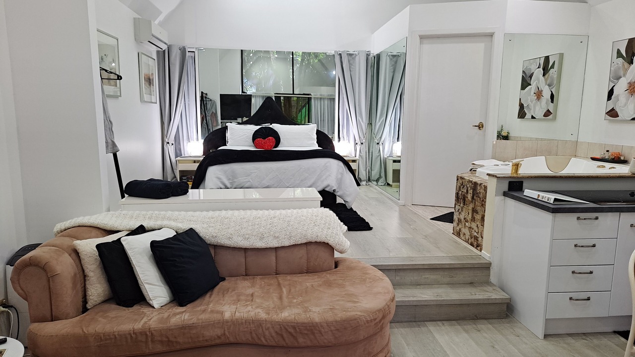 Photo of Bedroom in Eagle Heights