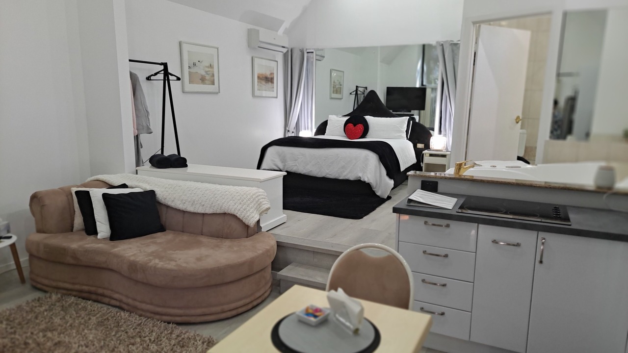 Photo of Bedroom in Eagle Heights