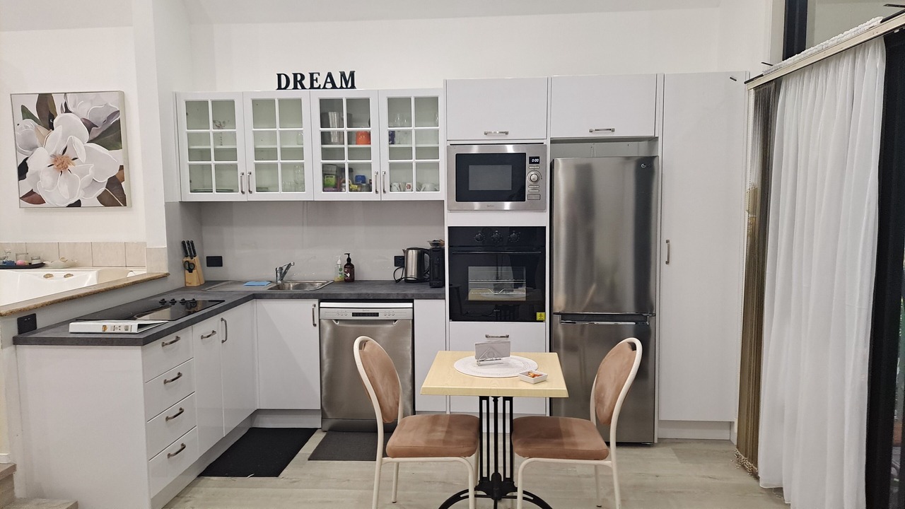 Photo of Kitchen in Eagle Heights