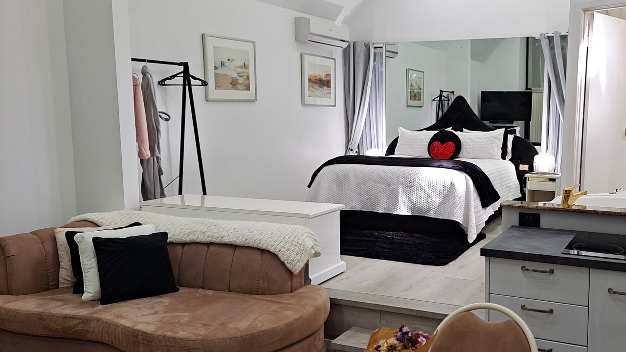 Photo of Bedroom in Eagle Heights