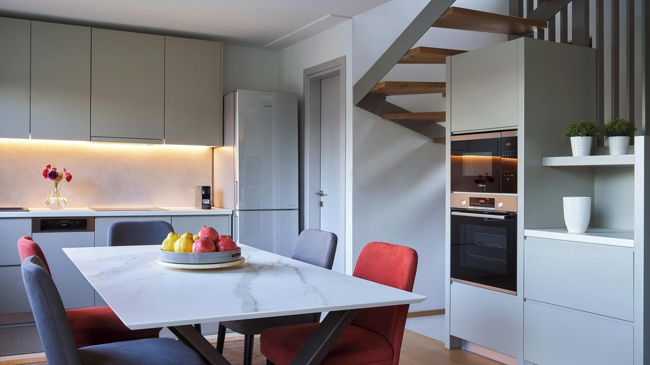 Photo of Livingroom in Amfikleia-Elateia