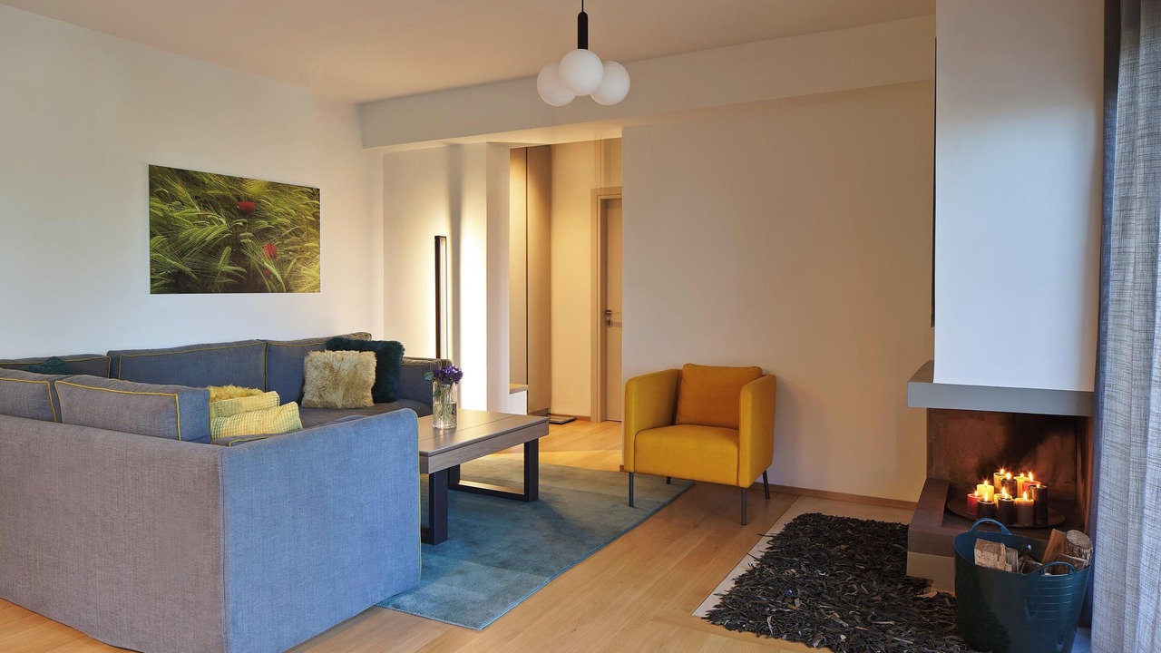 Photo of Livingroom in Amfikleia-Elateia