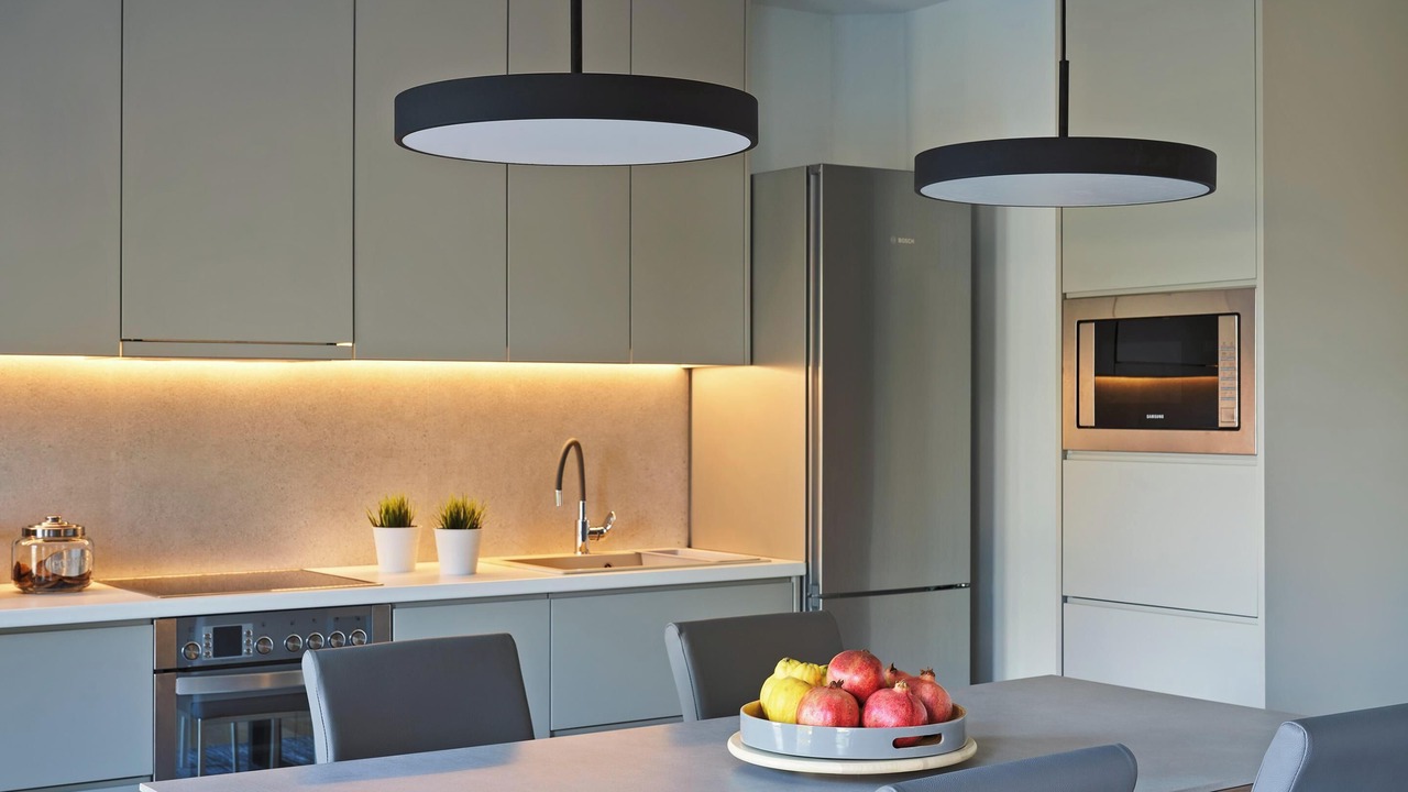 Photo of Kitchen in Amfikleia-Elateia