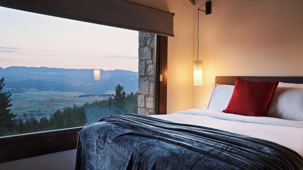 Photo of Bedroom in Amfikleia-Elateia