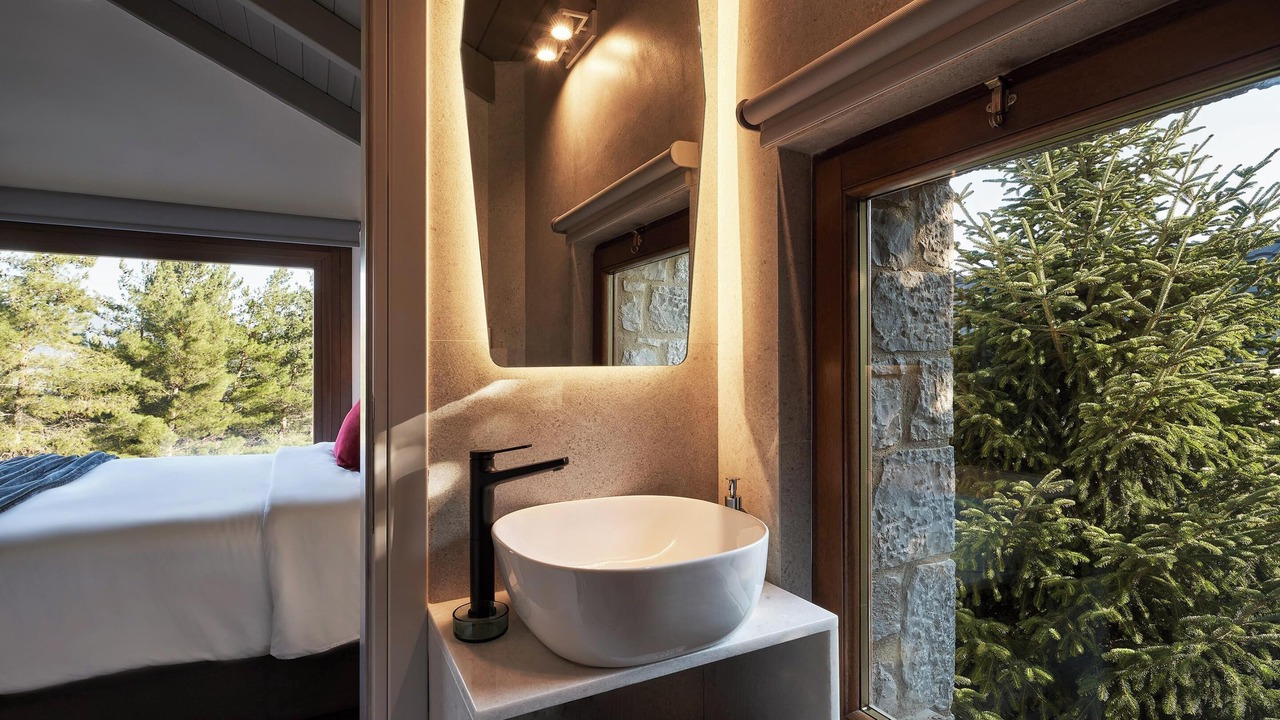 Photo of Bathroom in Amfikleia-Elateia