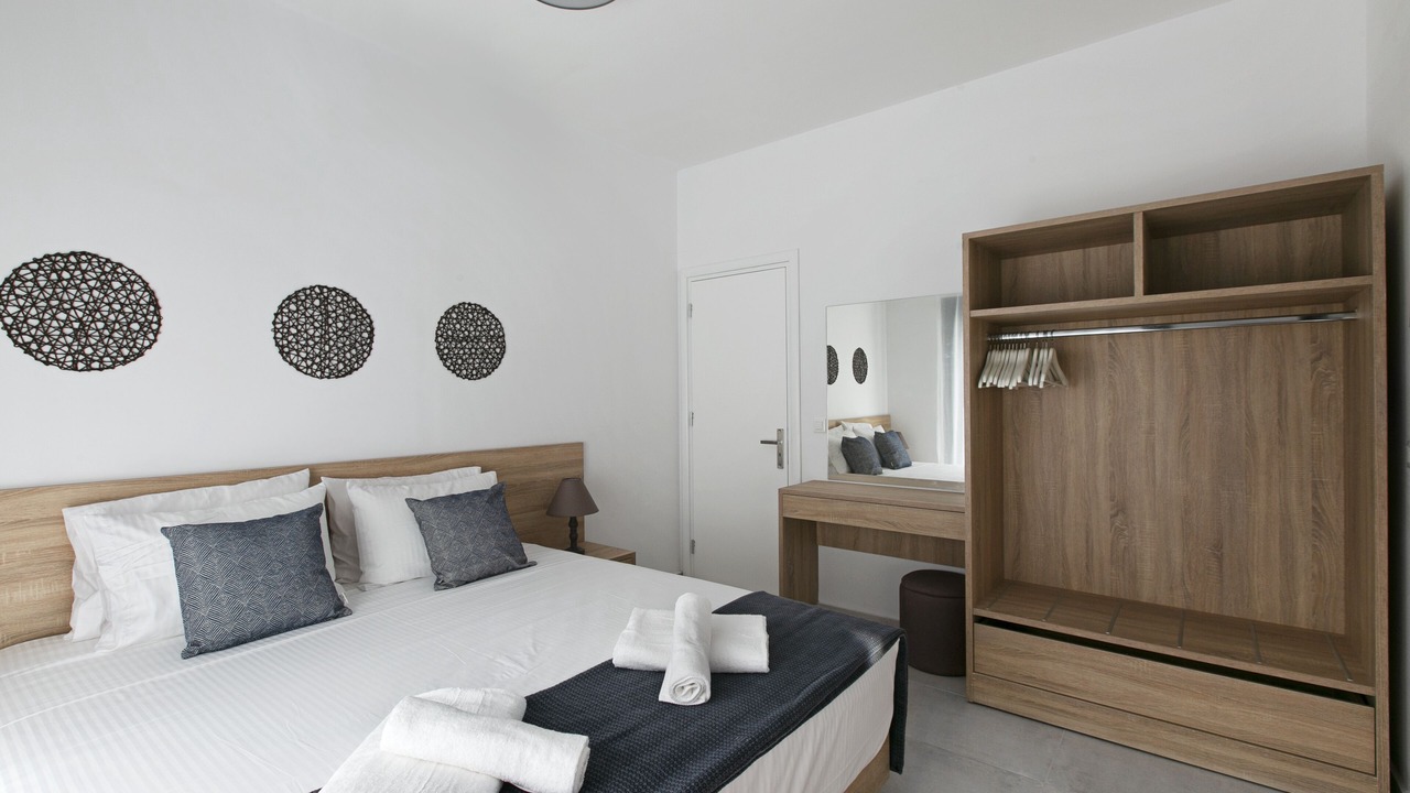 Photo of Bedroom in Filerimos