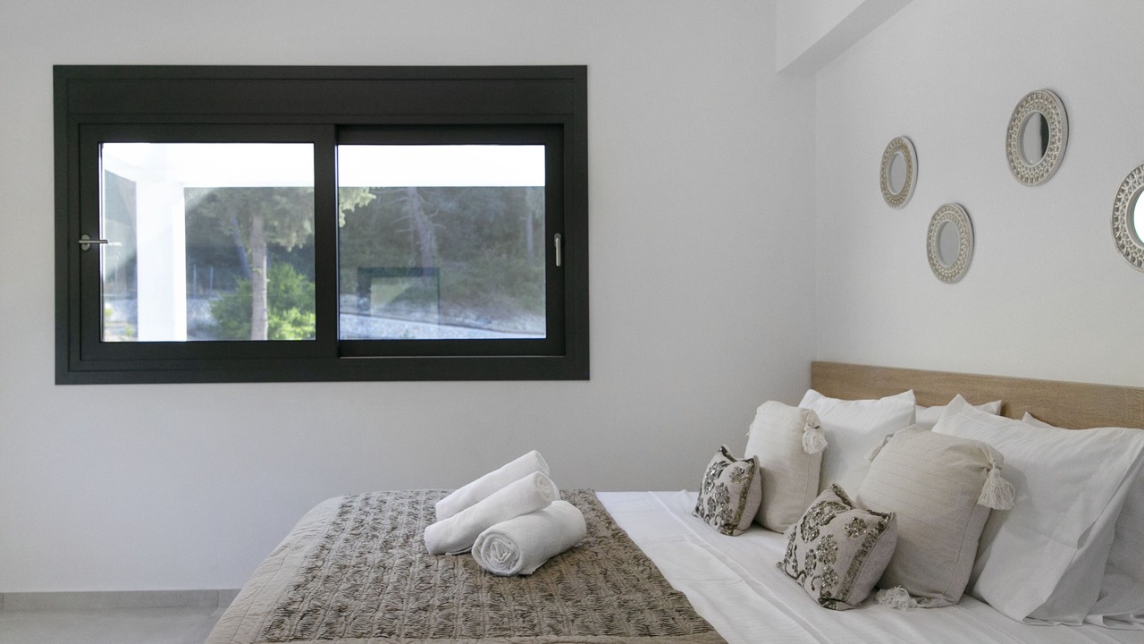 Photo of Bedroom in Filerimos