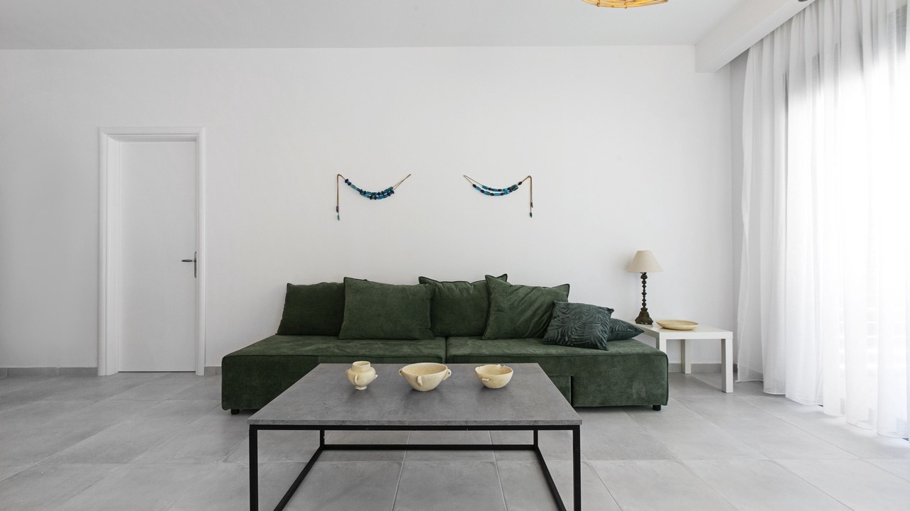 Photo of Livingroom in Filerimos