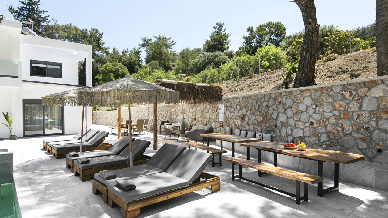 Photo of Outdoor in Filerimos