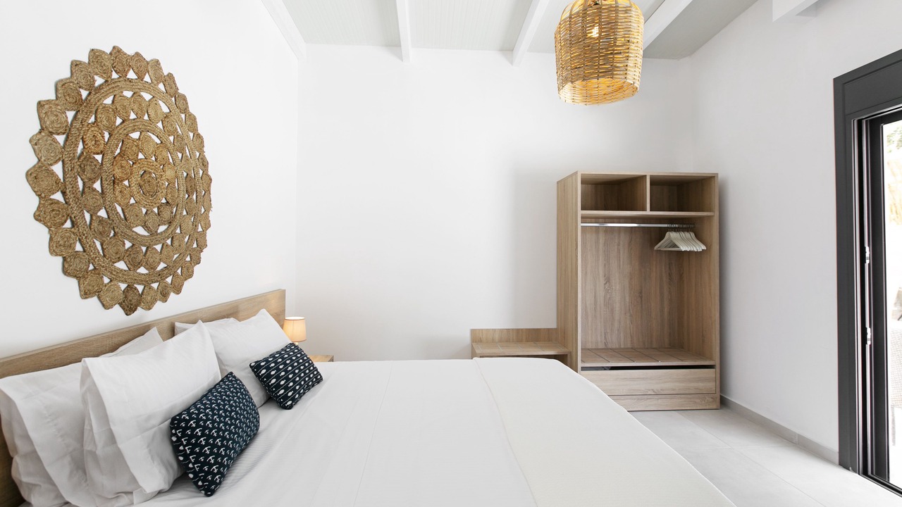 Photo of Bedroom in Filerimos