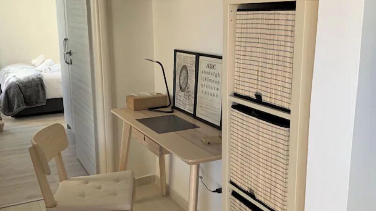 Photo of Bedroom in Ampelokipoi