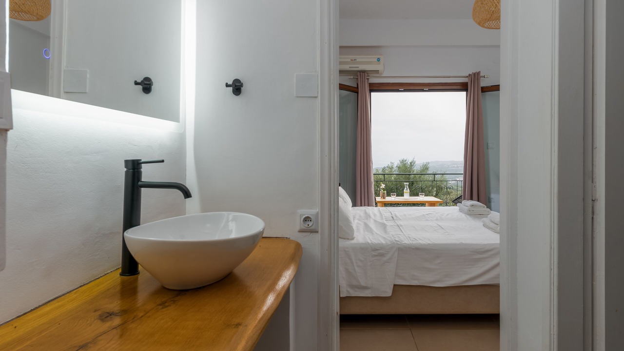 Photo of Livingroom in Leivathos