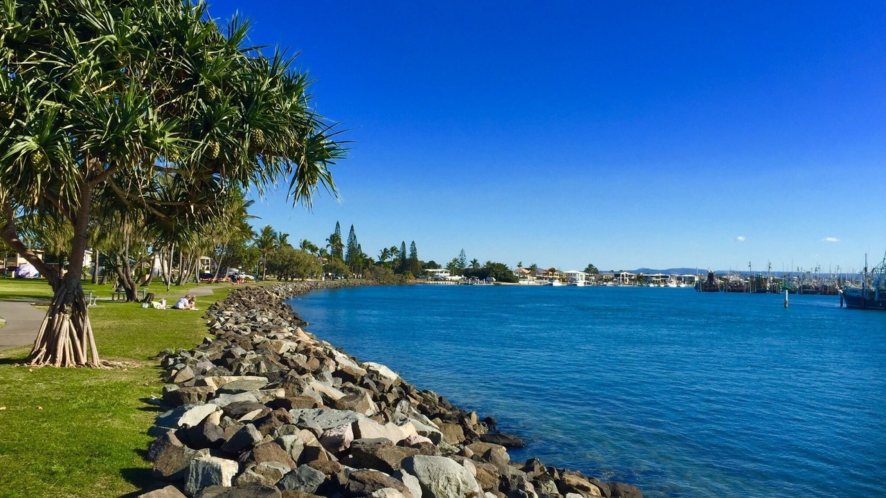 Photo of Others in Maroochy River