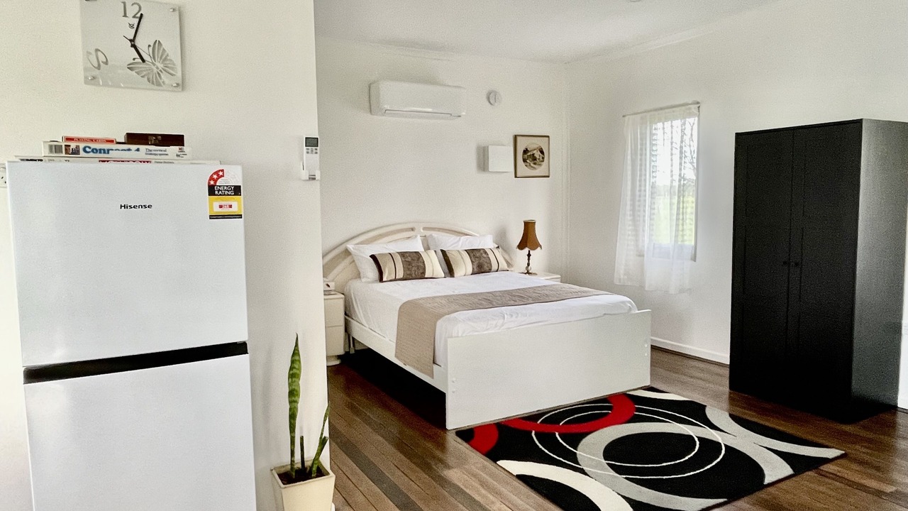 Photo of Bedroom in Maroochy River