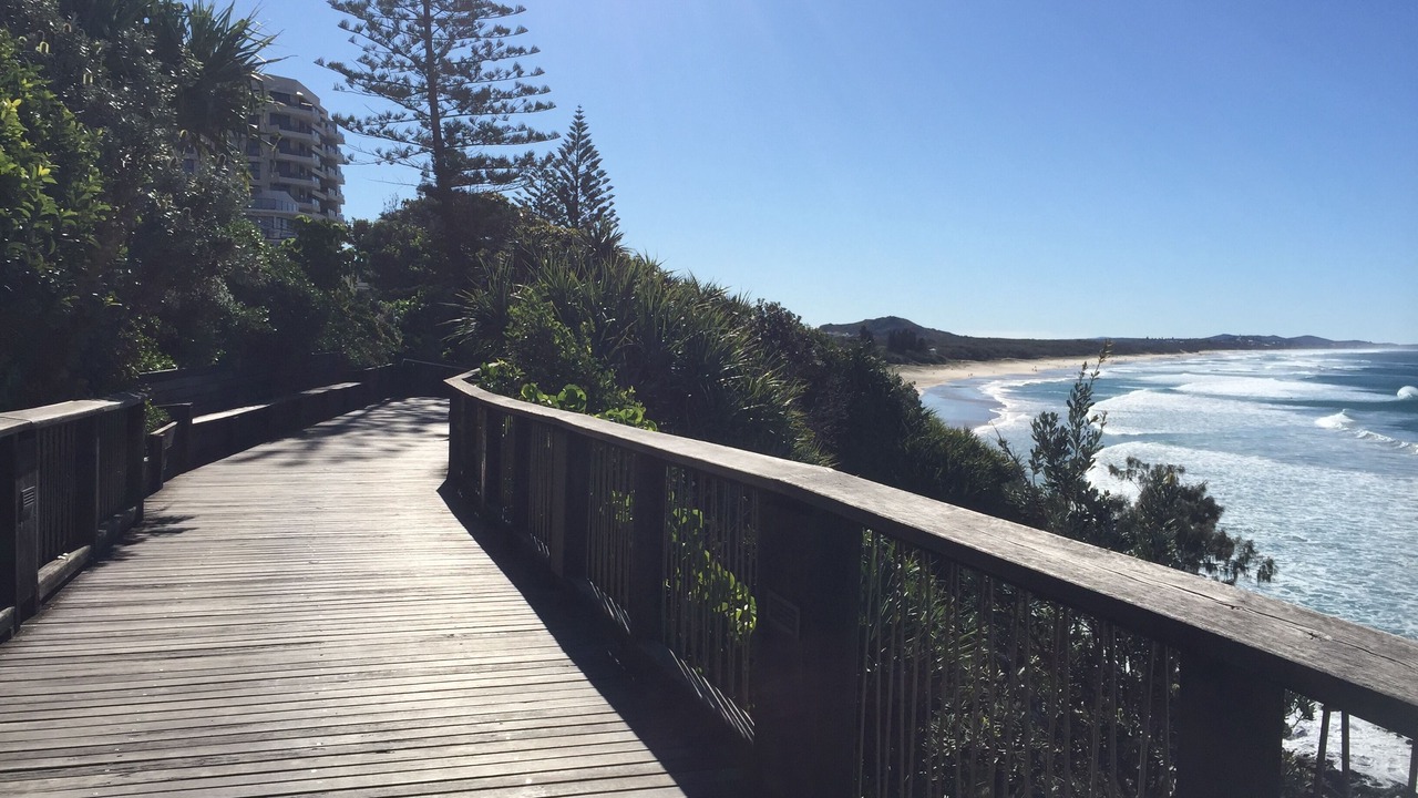 Photo of Outdoor in Maroochy River