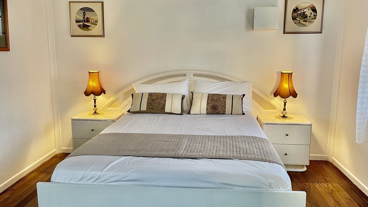 Photo of Bedroom in Maroochy River