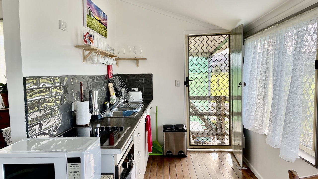 Photo of Kitchen in Maroochy River