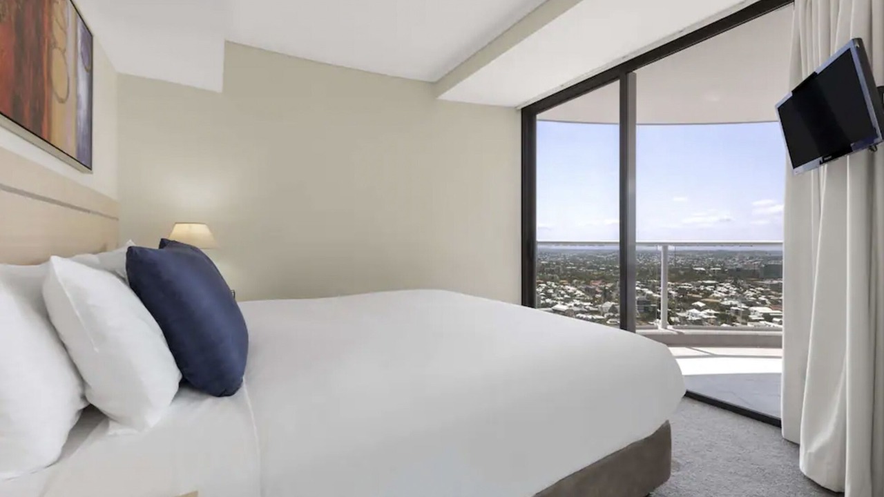 Photo of Bedroom in Brisbane