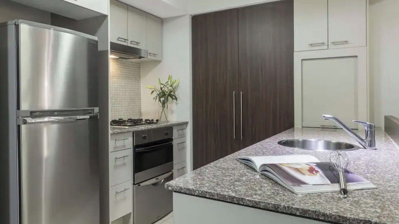 Photo of Kitchen in Brisbane