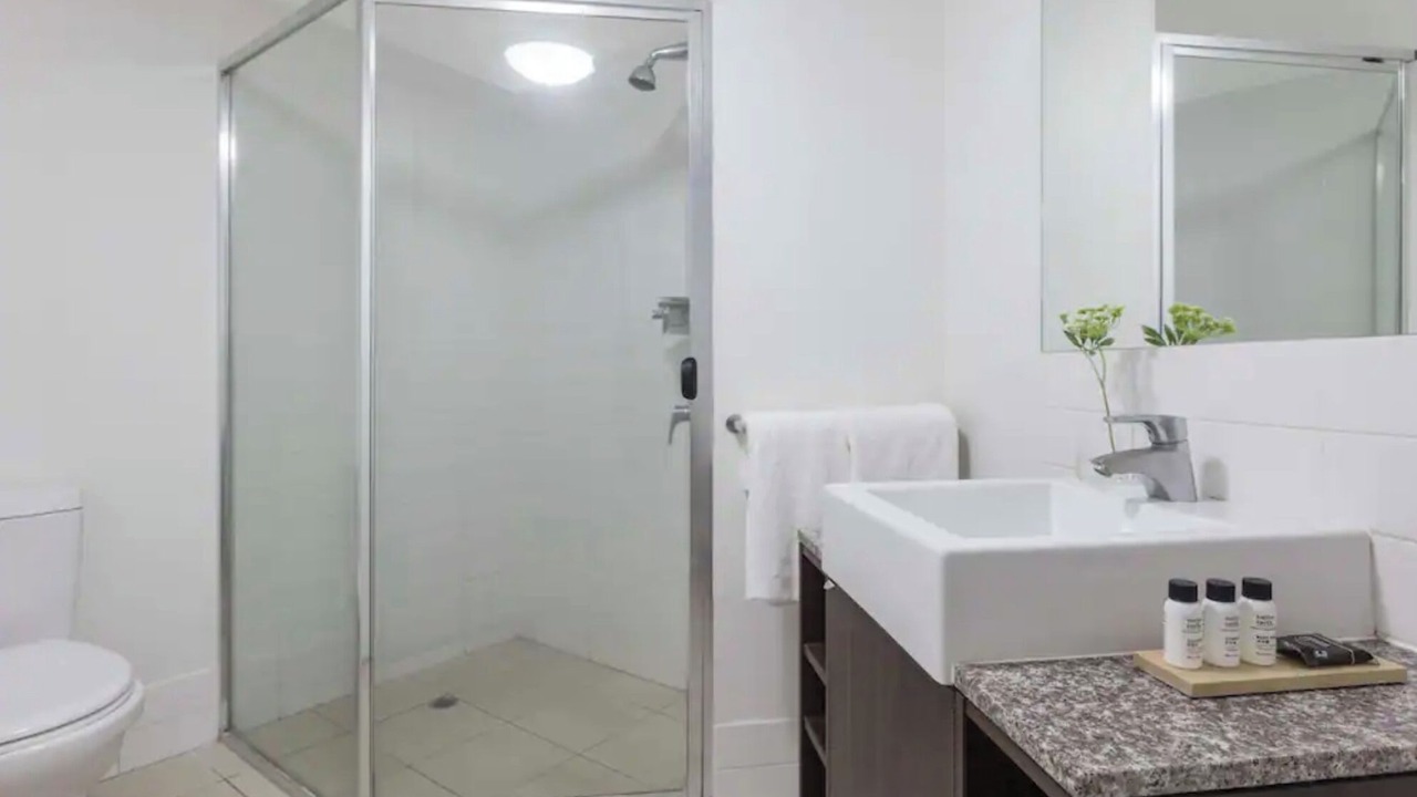 Photo of Bathroom in Brisbane