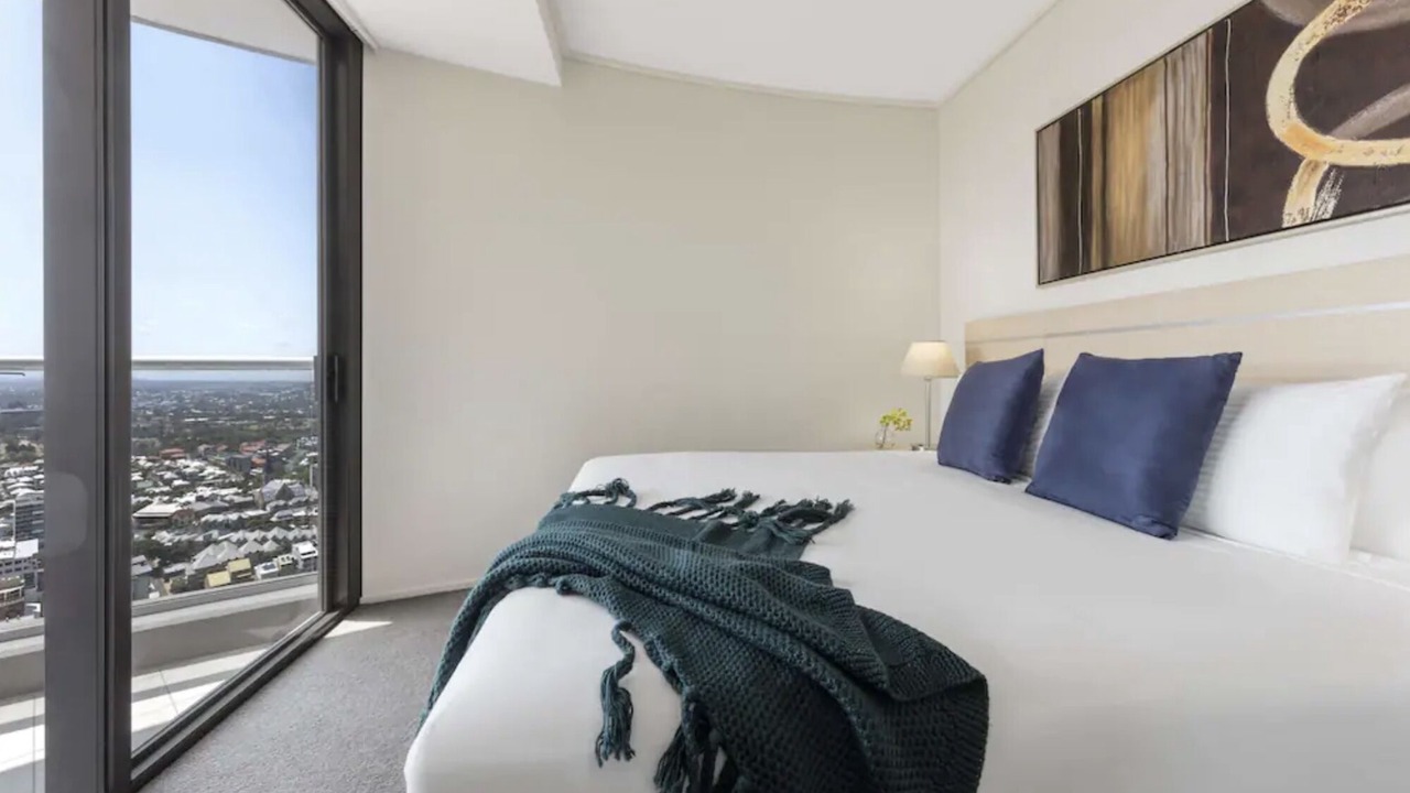 Photo of Bedroom in Brisbane